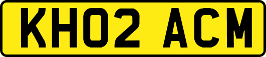 KH02ACM