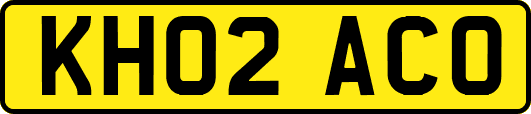 KH02ACO