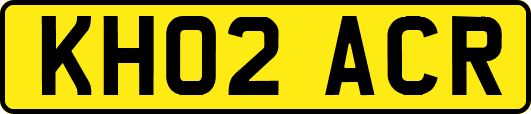 KH02ACR