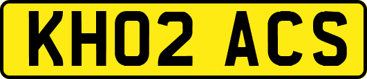 KH02ACS