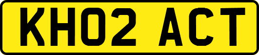 KH02ACT