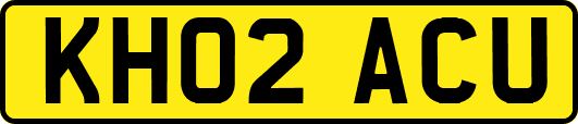 KH02ACU