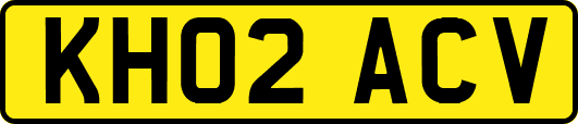 KH02ACV