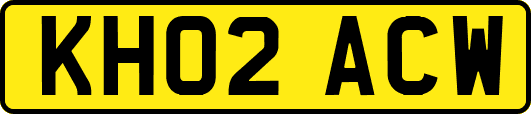 KH02ACW