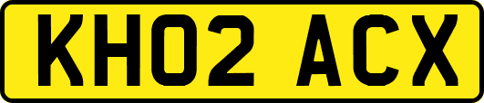 KH02ACX