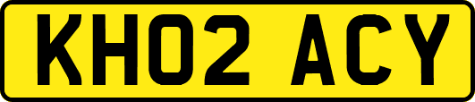 KH02ACY