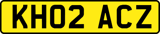 KH02ACZ