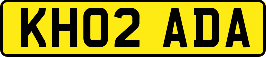 KH02ADA