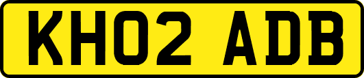 KH02ADB