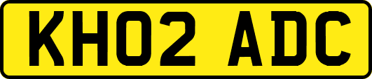 KH02ADC