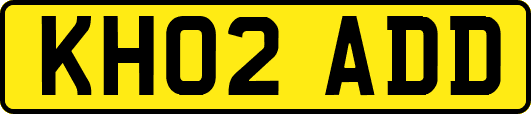 KH02ADD