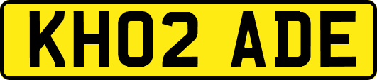 KH02ADE