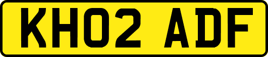 KH02ADF