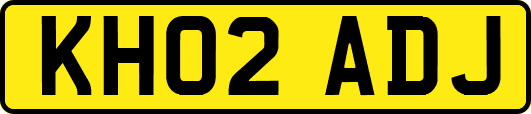 KH02ADJ