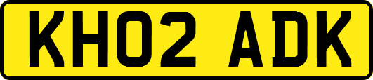 KH02ADK