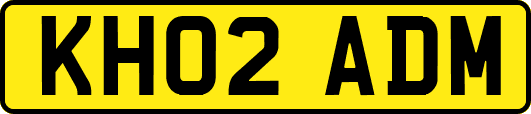 KH02ADM