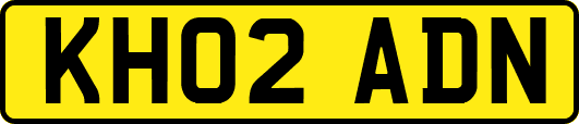 KH02ADN