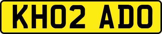 KH02ADO