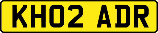 KH02ADR