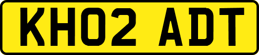 KH02ADT