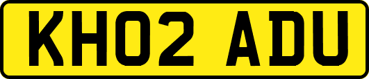 KH02ADU