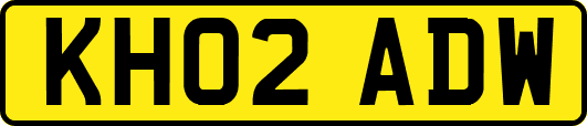 KH02ADW