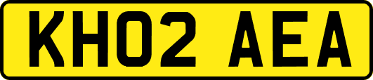 KH02AEA