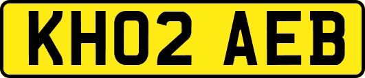 KH02AEB