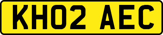 KH02AEC