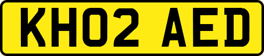 KH02AED