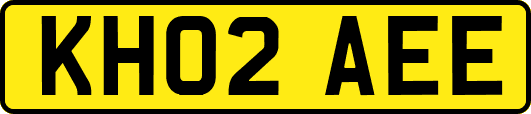 KH02AEE