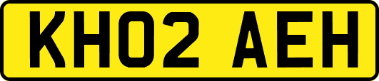 KH02AEH