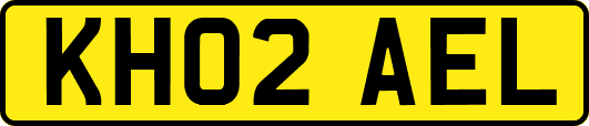 KH02AEL