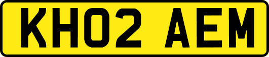 KH02AEM