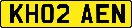 KH02AEN