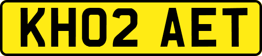 KH02AET