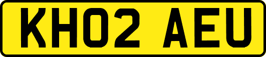 KH02AEU