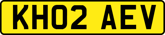 KH02AEV