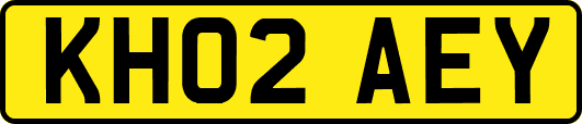 KH02AEY
