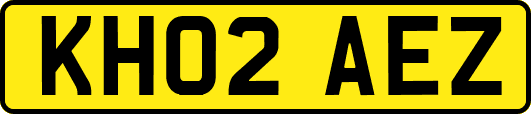 KH02AEZ