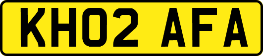 KH02AFA