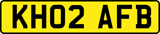 KH02AFB