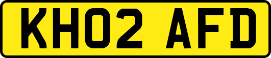 KH02AFD