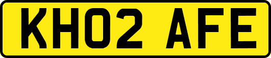 KH02AFE