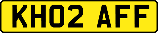 KH02AFF