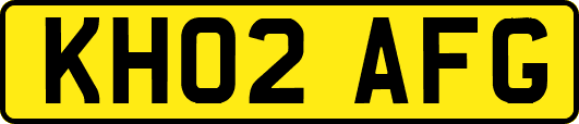 KH02AFG