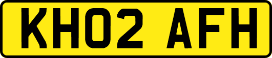 KH02AFH