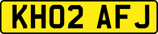 KH02AFJ