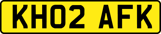 KH02AFK