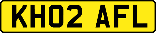 KH02AFL